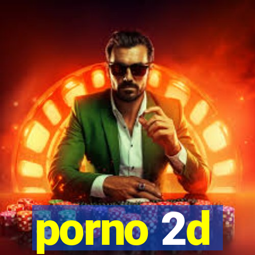 porno 2d